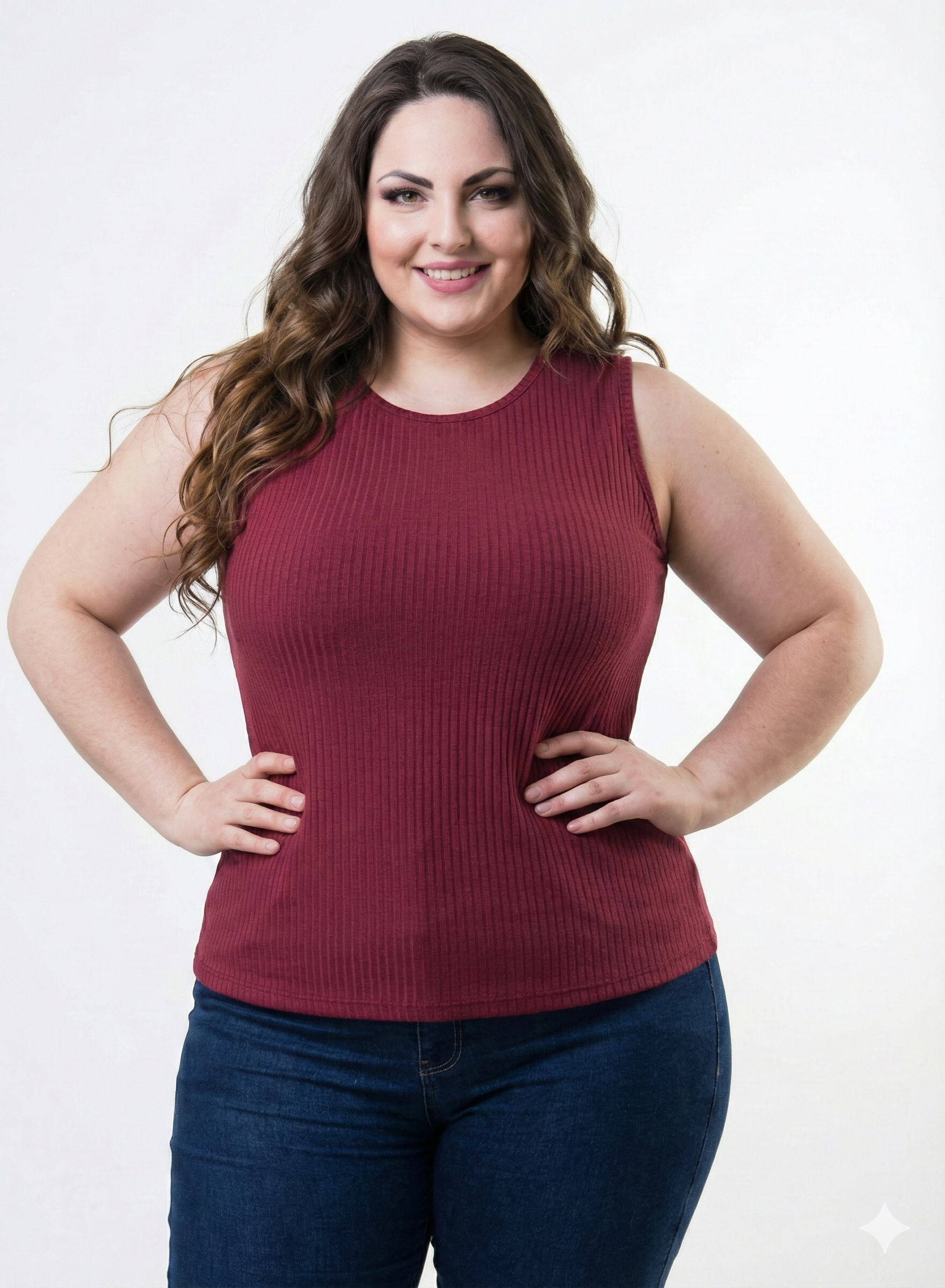 Musculosa Morley